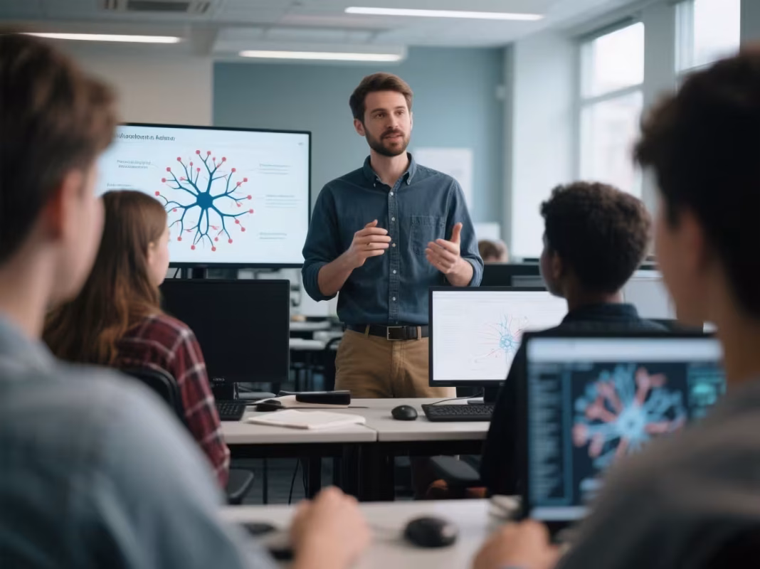 Understanding Neural Networks, A Complete Beginner's Guide